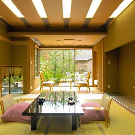 Hoshino Resorts Kai Matsumoto Dış mekan fotoğraf