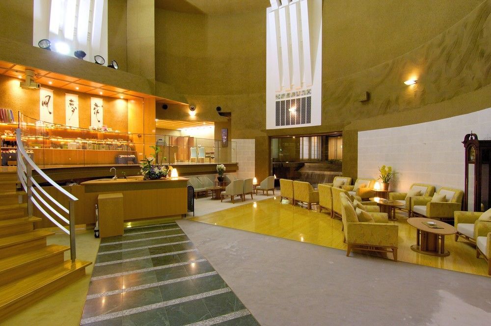 Hoshino Resorts Kai Matsumoto Dış mekan fotoğraf