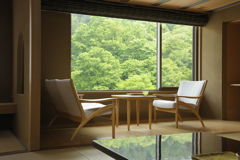Hoshino Resorts Kai Matsumoto Dış mekan fotoğraf