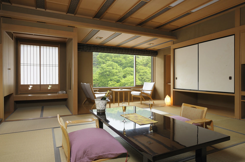Hoshino Resorts Kai Matsumoto Dış mekan fotoğraf