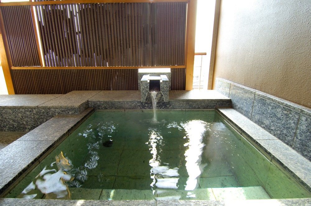 Hoshino Resorts Kai Matsumoto Dış mekan fotoğraf