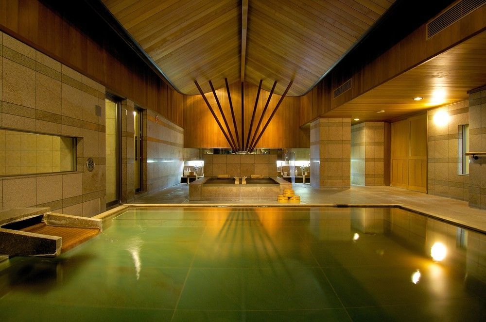 Hoshino Resorts Kai Matsumoto Dış mekan fotoğraf