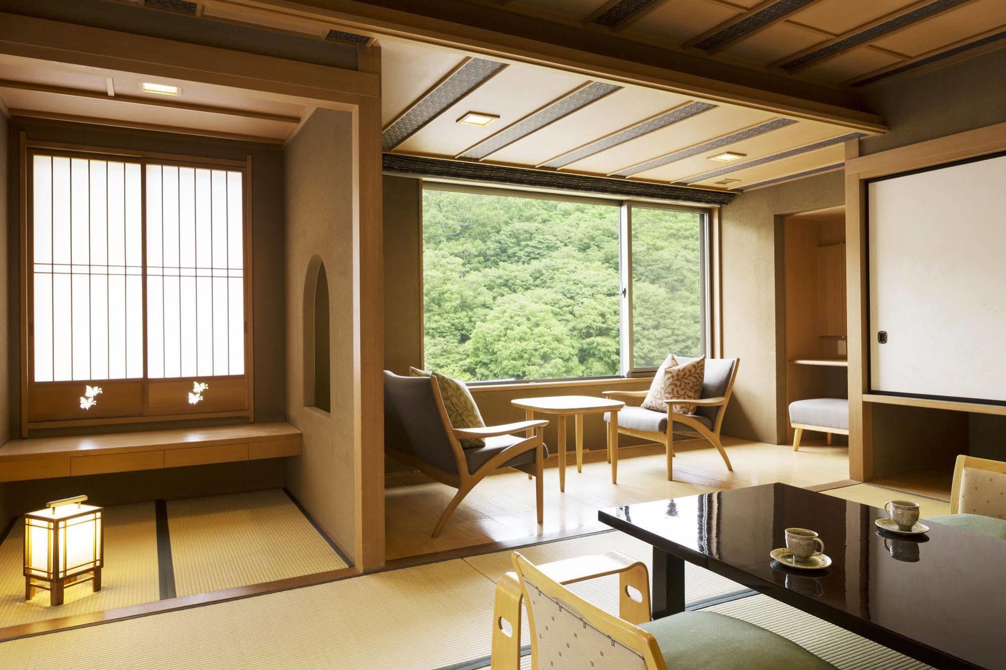 Hoshino Resorts Kai Matsumoto Dış mekan fotoğraf