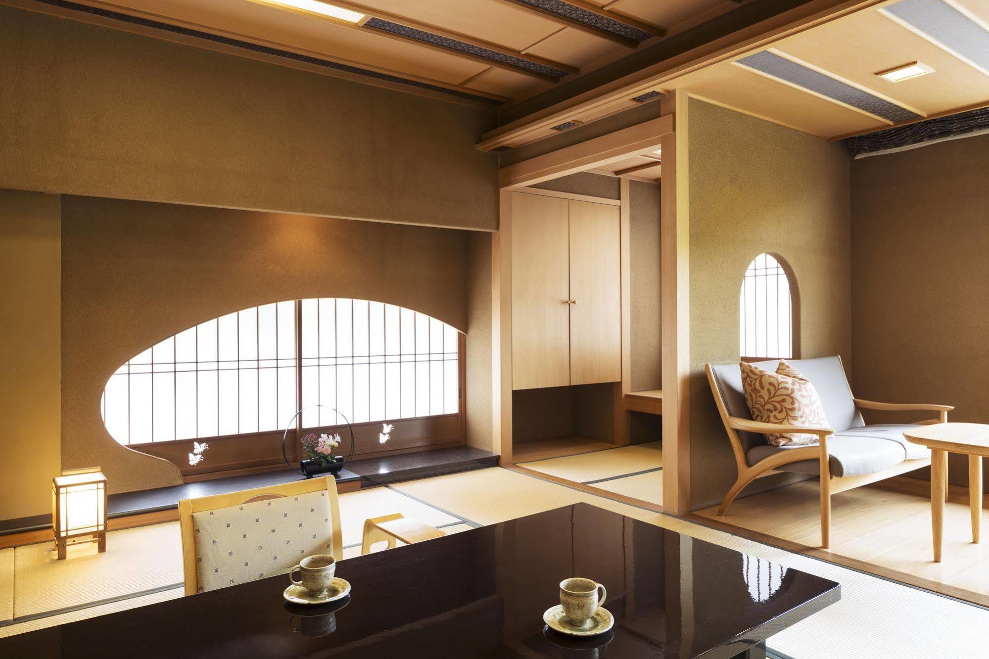 Hoshino Resorts Kai Matsumoto Dış mekan fotoğraf