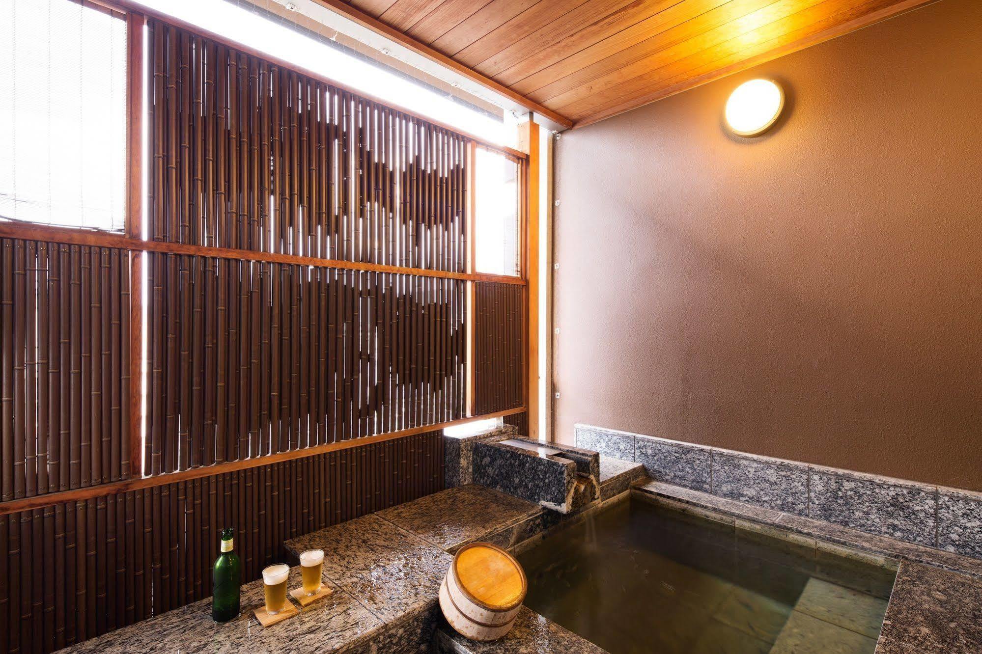 Hoshino Resorts Kai Matsumoto Dış mekan fotoğraf