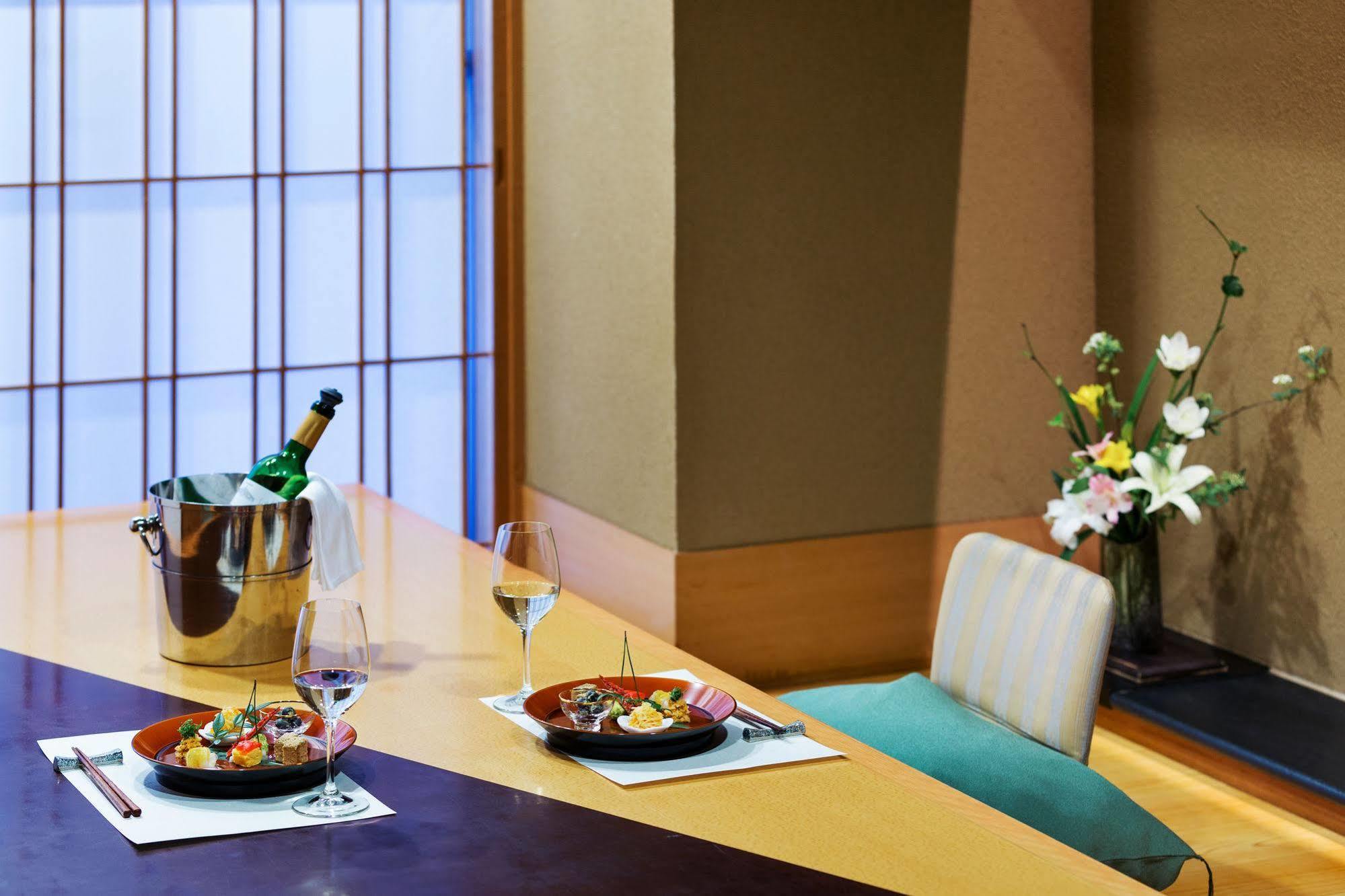 Hoshino Resorts Kai Matsumoto Dış mekan fotoğraf