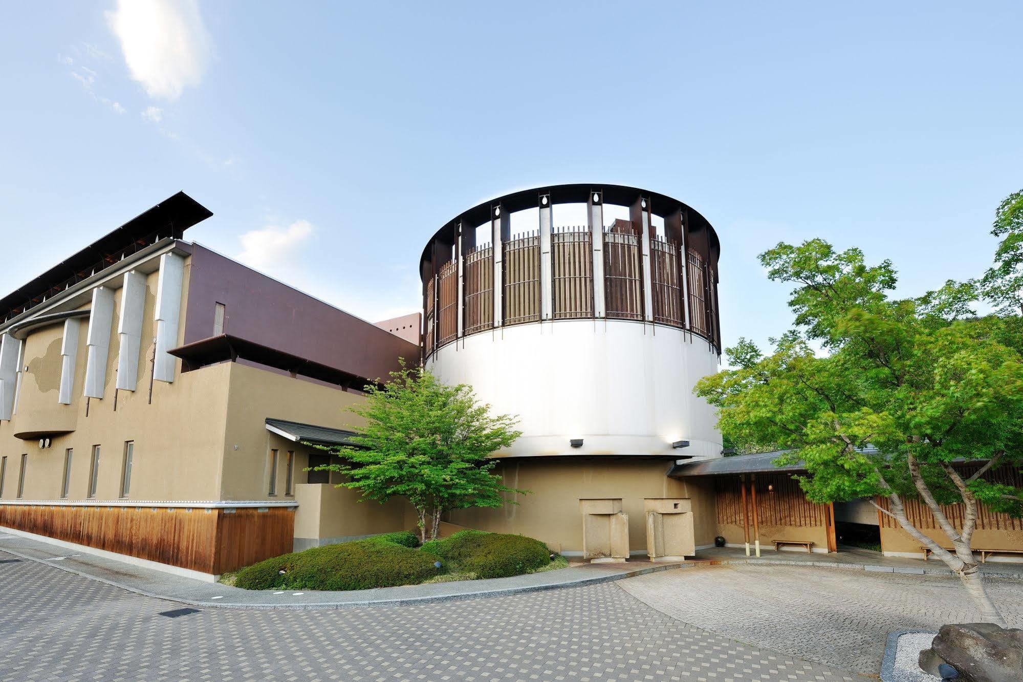 Hoshino Resorts Kai Matsumoto Dış mekan fotoğraf