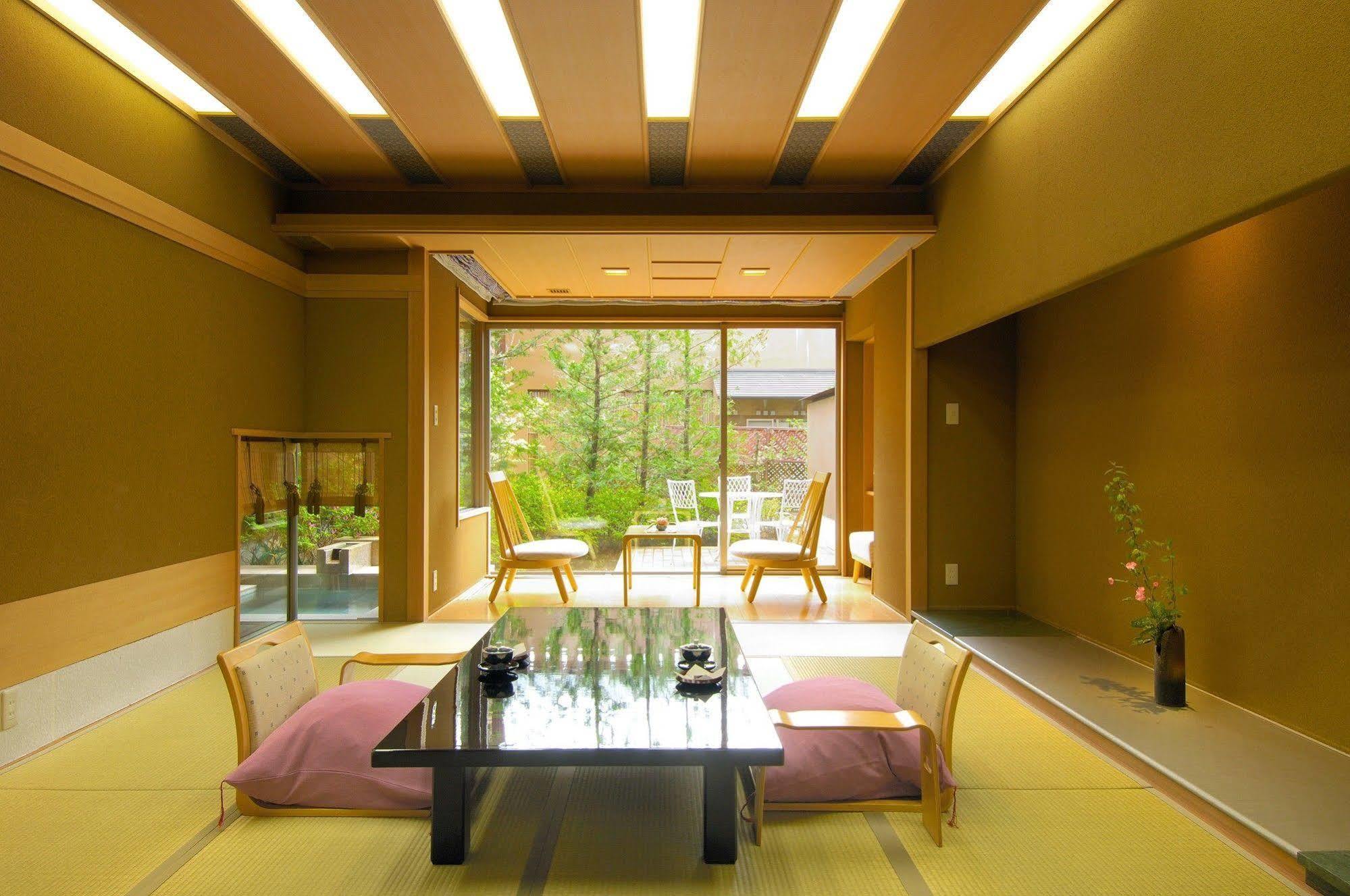 Hoshino Resorts Kai Matsumoto Dış mekan fotoğraf