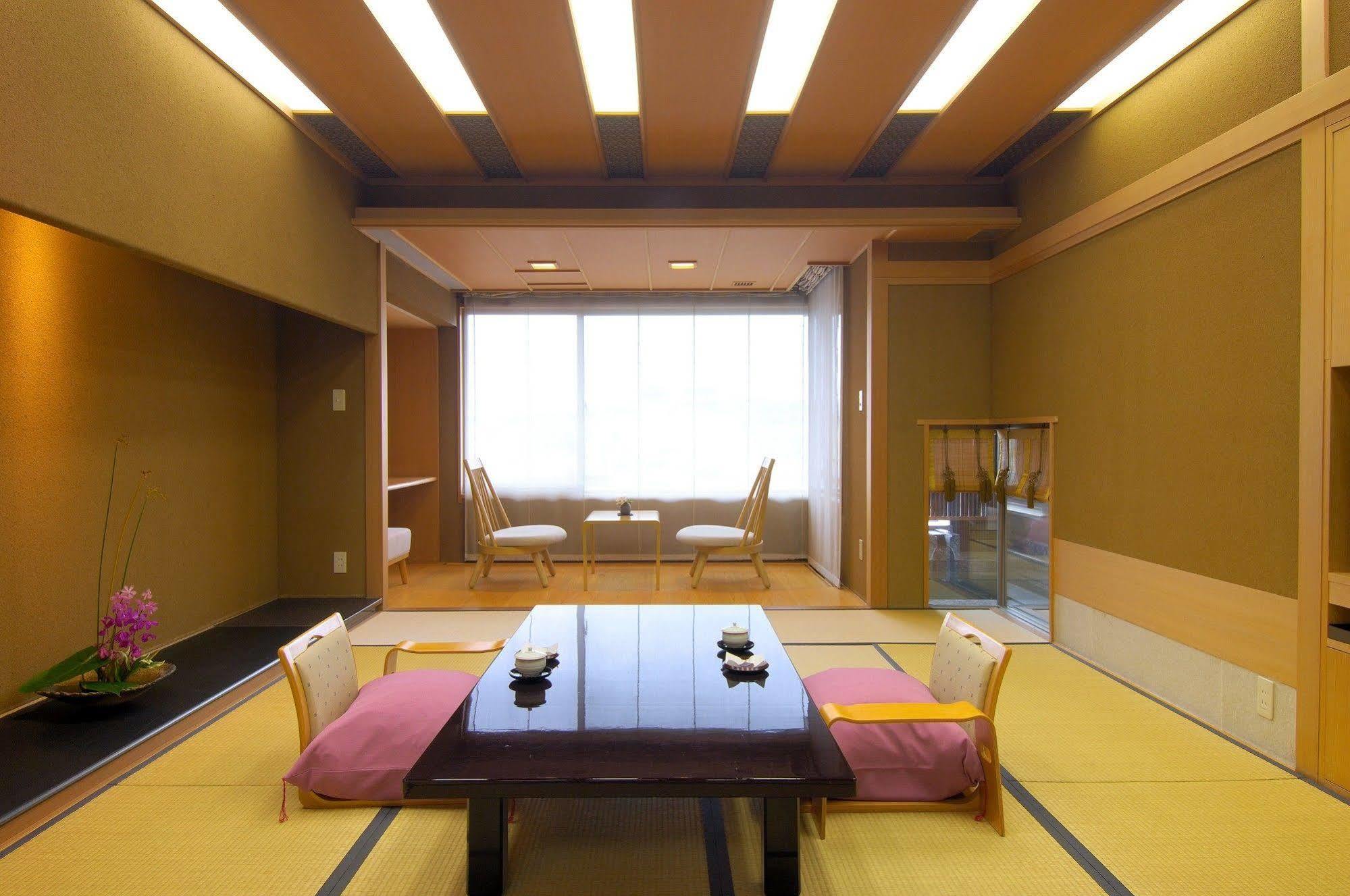 Hoshino Resorts Kai Matsumoto Dış mekan fotoğraf